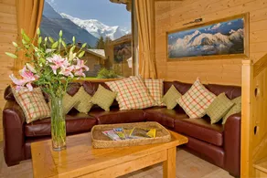 Chalet Rimaye - Chamonix - Image 4