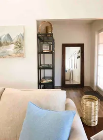 Kaweah River Bungalow 1 Bd Riverside Near Sequoia - Image 4