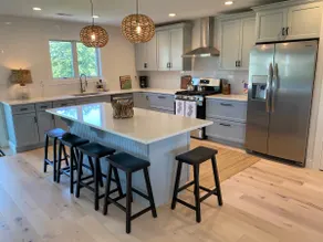 Mystical Cape May's Modern Farmhouse: The Widmore - Image 5