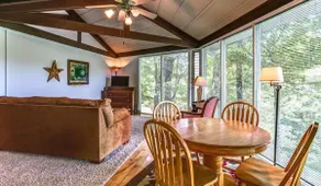 Private, Cozy BeechHouse for your mountain getaway - Image 5