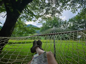 Hiker's Haven: Trail Days, Starry Firepit Nights - Image 4