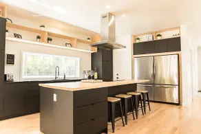 Chalet Le 26 de Charlevoix!  Spa, Nature, Billiards, Pets allowed! - Image 5