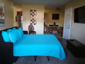 Entire apartment @ S.D + cleaning protocol, 60 GB WF - Image 2