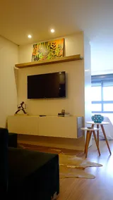 Charming studio in Una Park with garage - Image 3