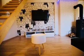 Apartament Czarny Kot - luxury in the Pieniny Mountains. - Image 2