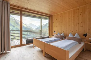 Appartements Lechblick - Madloch - Image 3