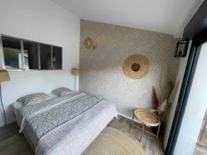 Lascours ground floor villa - Image 3
