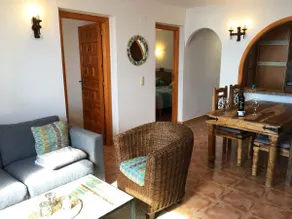 Apartment Vistamar 1 - that's why we come back! - Image 2