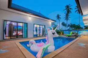 View park pool villas 2 - Image 4