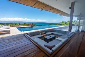 9 Bedroom Luxury Villa With Pool Kalamansi House - Image 2