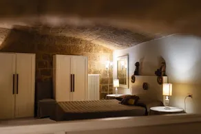 Suite IRIS Casa Vèra in the historic center of Orvieto - Image 5
