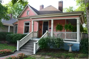 Private Entry/1895 Victorian - Image 3