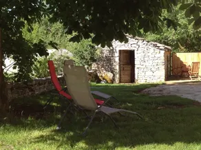Ecological cottage Herberie - Image 2