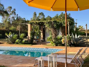 Brotas Lodge - Image 3