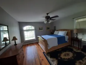 The Cottage at White Winds Farm - Image 5