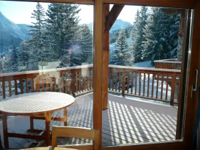 Authentic and cosy chalet close to the ski slope - Image 5