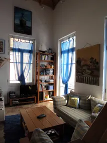 ”Our House in Gythio” - Image 4
