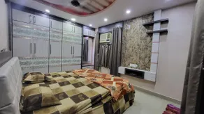Stylish & homely 3BHK apartment. - Image 5