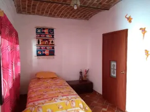 Little House in downtown Ajijic with garage - Image 2