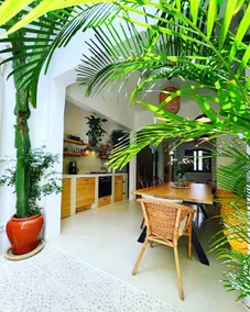 Modern, Spacious and Eco-Friendly Holiday Home - Image 2