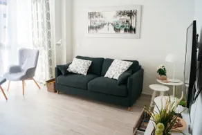 Basquenjoy Apartments, Ekilore Apartment - Image 5