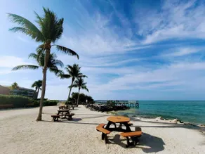 Paradise found! Sea-Esta Condo beach and pool. - Image 3