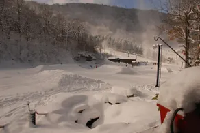Couples retreat, Beech Mountain Condo on Slopes - Image 2