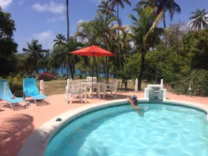 Villa with Ocean View in San Andres - Image 3