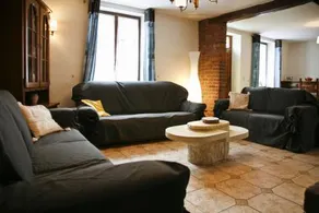 Vencimont – large Ardennes house for 12 people - Image 4
