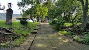 Large House + Little House + Large Garden + Fire Pit + Games 19per - Image 2