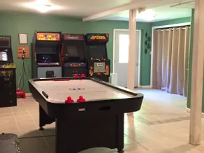 2 Mi to Gore Mountain: Cottage w Game Room - Image 3