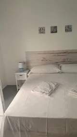 Stritt' Stritt' bedroom with bathroom and kitchen - Image 5