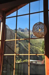 Rustic chic, sunny Villa in Sacred Valley, Cusco - Image 2