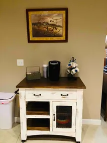 PIONEER VILLAGE-OKLAHOMA SKY CABIN-3 BLKS TO MERC - Image 5