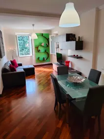 Downtown apartment with a view - Image 4