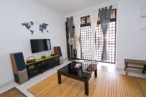 Kz-COZY Homestay@D.Cemerlang - Image 5