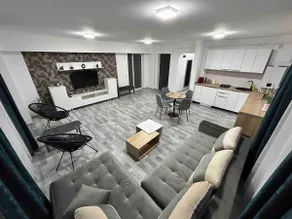 1 Mai - Luxury Park Apartments - Self Check-in - Private parking - 1 - Image 4
