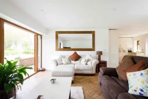 Spacious Cottage with Garden Views | Sleeps 8 - Image 2