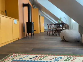 Modern Maisonette in Toplage - Image 3