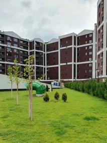 Quiet and comfortable with a free parking space - Image 5