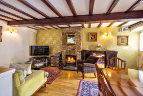 Barley Cottage - Image 5
