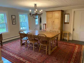 Green Mtn Farm House. Convenient to ski resorts - Image 2