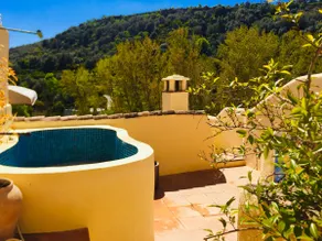 Morisk hus, pool, wifi, udsigt og terrasser - Lecrin Valley, syd for Granada - Image 4