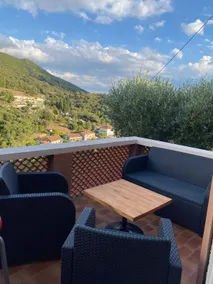 Atypical village house at the gateway to Balagne - Image 3