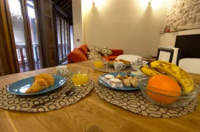 Time of Toledo, Apartamento san juan de los Rey. - Image 2