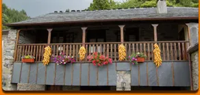 Casa Rural A Palleira, Asturias - Image 2