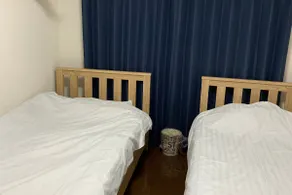 Open a new room with a popular number of rooms 2-3, and a base for sightseeing and business sports in Kagoshima, room 2-2 - Image 2