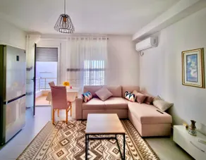 Your home next to the sea! Beach: 2 minute walk - Image 2