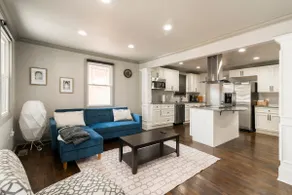 Renovated 2BR-Convenient to NoDa & CLT Lightrail - Image 2