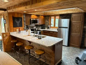 The Imperial Ski Chalet at Hidden Valley Resort - Image 3